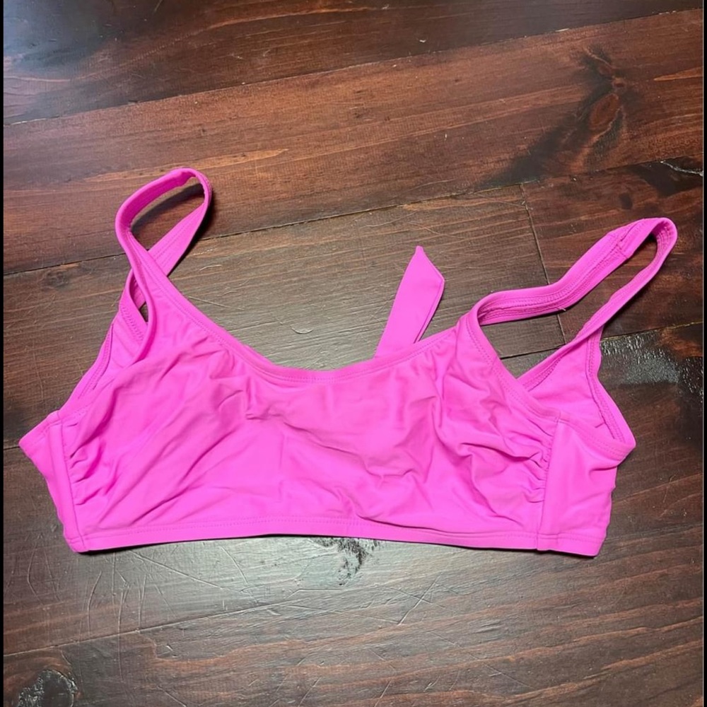 Women’s bikini top